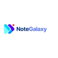 Note Galaxy logo - Similar company to Selnotes Technologies