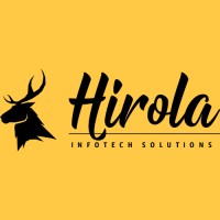 Hirola InfoTech Solutions Pvt Ltd logo - Similar company to Nifix Technologies