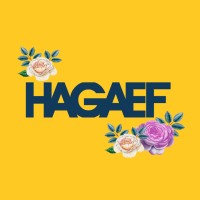 Hagaef Confecções logo - Similar company to Instituto By Brasil