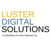Luster Digital Solutions logo - Similar company to Campos Sage