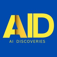 AI Discoveries logo - Similar company to Automatic Leader