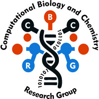 Computational Biology and Chemistry Research Group logo - Similar company to Computational Genomics Laboratory