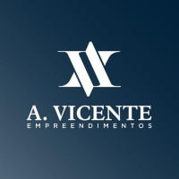 A Vicente Empreendimentos logo - Similar company to Capitali Empreendimentos