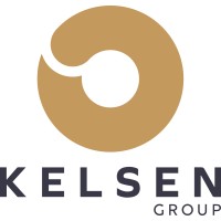 Kelsen Group A/S logo - Similar company to Refractarios Kelsen