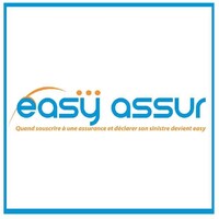 Siin Easy Assur logo - Similar company to Mqash