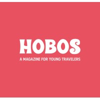 Hobos Magazine logo - Similar company to Ky Trademark