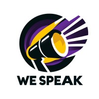 We Speak logo - Similar company to 2Share Networks B.V.