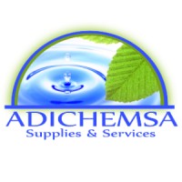 Adichemsa Supplies & Services logo - Similar company to Develatt S.L.U.