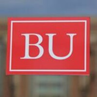 Boston University Paralegal Studies Certificate Program logo - Similar company to Naba Suffolk Student Chapter