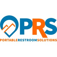 Portable Restroom Solutions logo - Similar company to Fiske Electric