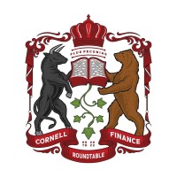 Cornell Finance Roundtable Club logo - Similar company to Metya