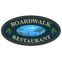 Boardwalk Restaurant And Marina