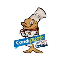 ESCA s.r.l logo - Similar company to Giorgiomare