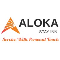 Aloka Stayinn logo - Similar company to Āloka