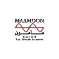 Maamoon Establishment for Electrical Engineering logo - Similar company to Mr-Lighter