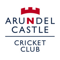 Arundel Castle Cricket Club logo - Similar company to Ealing Cricket Club