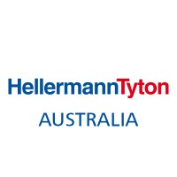 HellermannTyton Australia logo - Similar company to Hellermanntyton Italy