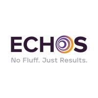 ECHOS logo - Similar company to Startup Growth Labs