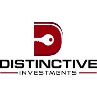 Distinctive Investments, LLC logo - Similar company to Safe Sign Stylus