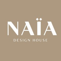 NAÏA Design House logo - Similar company to International Conference On Bio-Based Building Materials, Brazil