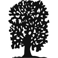 Red Maple Vineyard logo - Similar company to Hudson Valley Pattern For Progress