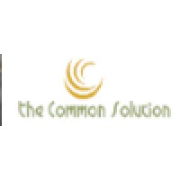 The Common Solution, LLC logo - Similar company to Comm Solutions, An Optiv Company