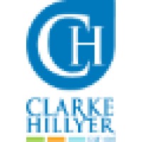 Clarke Hillyer logo - Similar company to Lavanda