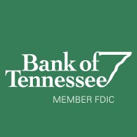 Bank of Tennessee logo - Similar company to Mountain Commerce Bank