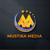 Mustika Media Group logo - Similar company to Haramainku
