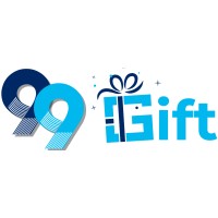 99Gift logo - Similar company to Zpay