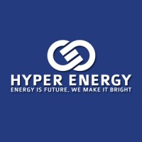 HYPER ENERGY GROUP logo - Similar company to Key Chemical Solutions
