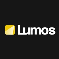 Produtora Lumos logo - Similar company to Leve Produtora
