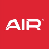 AIR UK logo - Similar company to Stratfords