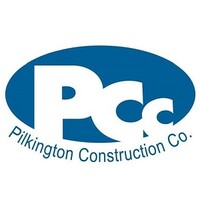 Pilkington Construction logo - Similar company to Pilkington Construction