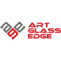Art Glass Edge logo - Similar company to Green Warrior