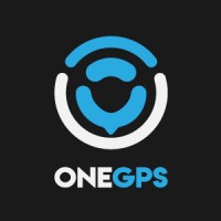 ONE GPS logo - Similar company to Noacontrol