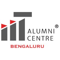 IIT Alumni Centre, Bengaluru logo - Similar company to Wizlearnr