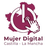 Mujer Digital Castilla-La Mancha logo - Similar company to Don Quixote Tours Official Guide