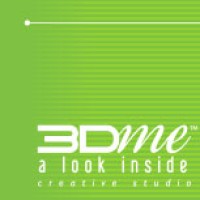 3Dme Creative Studio logo - Similar company to 3Dme