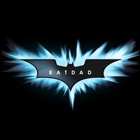 Batdad Australia logo - Similar company to Triddle