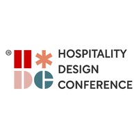 Hospitality Design Conference logo - Similar company to Thdp