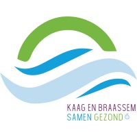 Wijksamenwerkingsverband Kaag en Braassem Samen Gezond logo - Similar company to Nomnomnom