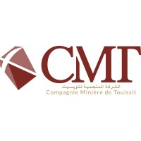 Compagnie Minière de Touissit logo - Similar company to Terrawave Geophysics