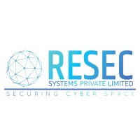 Resec Systems logo - Similar company to Webhawk
