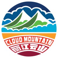 Cloud Mountain Sustainability logo - Similar company to Pop & Pippa