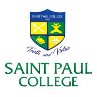 SAINT PAUL COLLEGE COSTA RICA logo - Similar company to St. Gregory School