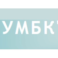 УМБК logo - Similar company to Makefuture