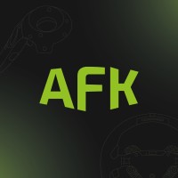 AFK Virtual Events logo - Similar company to Vrfp