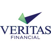 VeritasFinancial logo - Similar company to Appy Hour®