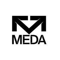 MEDA architecture logo - Similar company to B39 - Architecture & Design